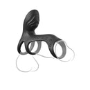 Fantasy C-Ringz Ultimate Couples Cage Pro