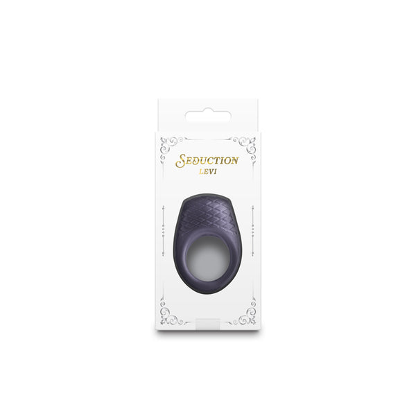 Seduction Levi Metallic