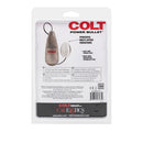 Colt Power Bullet Egg