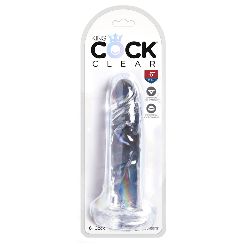 King Cock