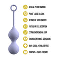Delice Cheri Kegel Trainer