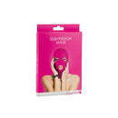 Ouch! Subversion Mask