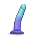 B Yours Morning Dew Dildo Sapphire