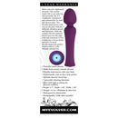 My Secret Wand Vibrator