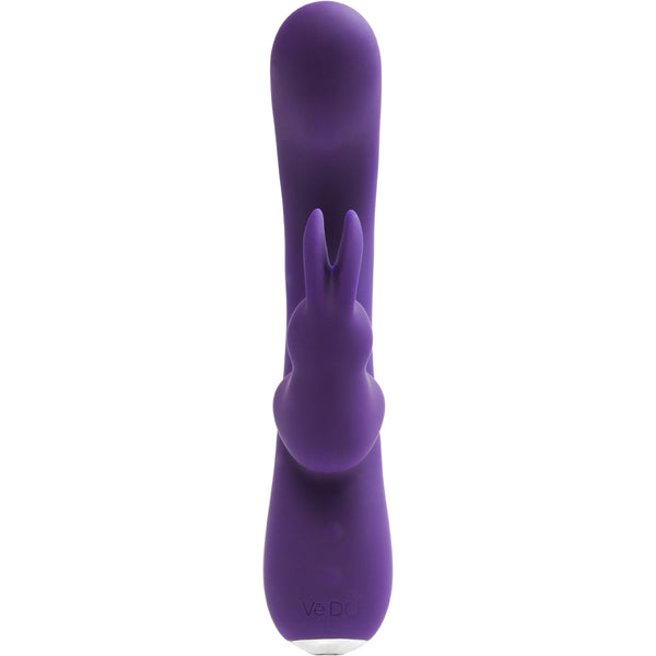 Kinky Bunny Plus Rechargeable Dual Vibe