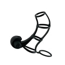 Fantasy X-tensions Deluxe Silicone Power Cage