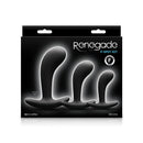 Renegade P Spot Kit