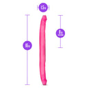 B Yours Double Dildo