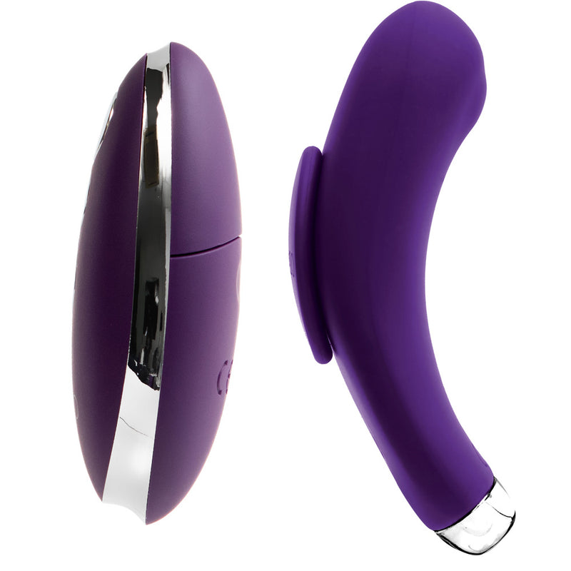 Niki Rechargeable Panty Vibe