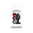 Glams Xchange Heart