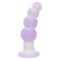 Haze Beaded Curved Probe