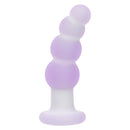 Haze Beaded Curved Probe