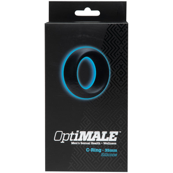 Optimale - C-Ring - 35Mm