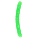 Realrock Glow In The Dark Double Dong