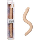 Silicone Studs Bend And Hold Dual Dong