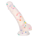 Party Boy Silicone Studs