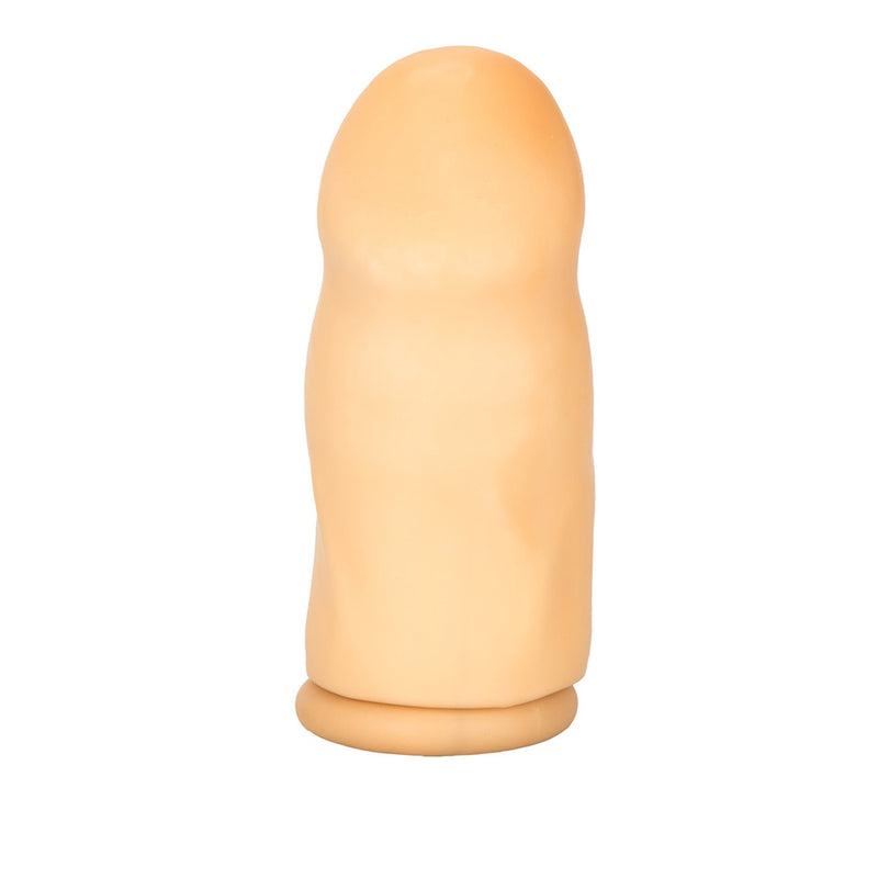 Latex Extension Smooth