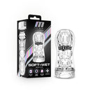 M For Men Soft And Wet Magnifier
