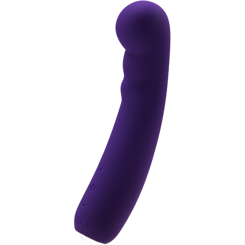 Midori Rechargeable Gspot Vibe