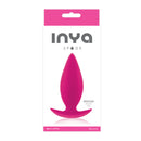 Inya Spades