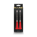 Bound Nipple Clamps T1