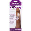 Vac-U-Lock Thin ULTRASKYN Dong