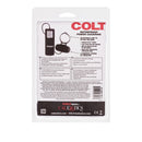 Colt Waterproof Power Cockring