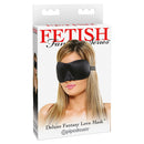Fetish Fantasy Series Deluxe Fantasy Love Mask