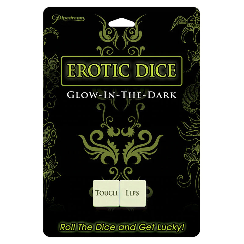 Erotic Dice