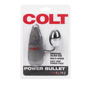Colt Power Bullet Egg