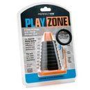 Play Zone Kit Black