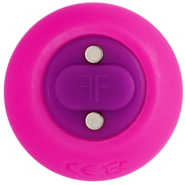 Femmefunn Ultra Bullet Pink