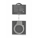 Ouch! Beginner's Handcuffs