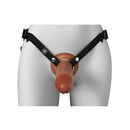 Fantasy X-Tensions Elite Silicone Hollow Strap-On Dual Density