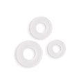 Firefly 3Pc Bubble Rings