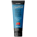 Goodhead Slick Head Glide Strawberry