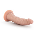 Dr. Skin Glide Self Lubricating Dildo