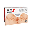 Pdx Plus Spread My Tight Pussy