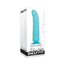 Love Beaded Dildo