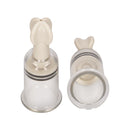 Pumped Nipple Suction Set