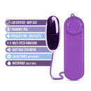 B Yours Power Bullet Mini