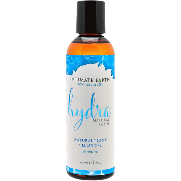 Hydra Water Based Glide