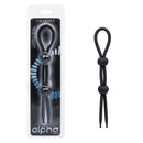 Alpha Liquid Silicone Dual Lasso