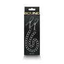 Bound Nipple Clamps Dc2