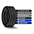 Performance VS2 Pure Premium Silicone Cockrings