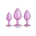 Rear Assets Trainer Kit Iridescent Gem
