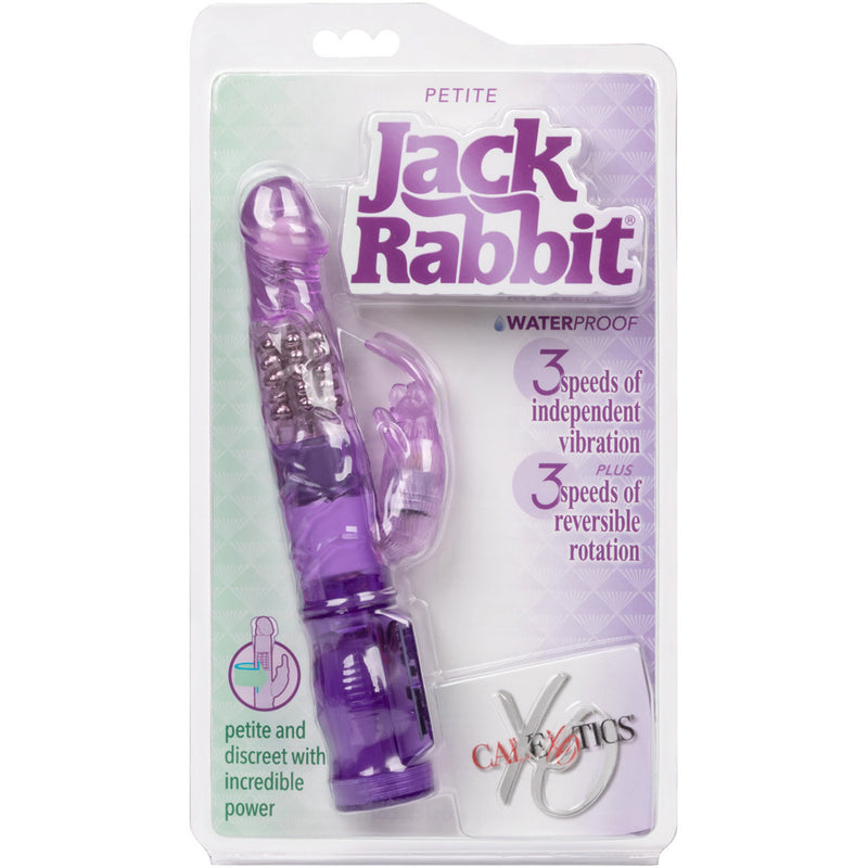 Jack Rabbit Petite Jack Rabbit