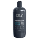 Pdx Plus Shower Therapy Soothing Scrub