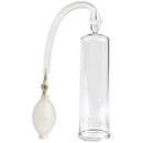 So Pumped Penis Pump Without Sleeve