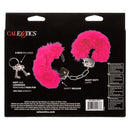 Ultra Fluffy Furry Cuffs